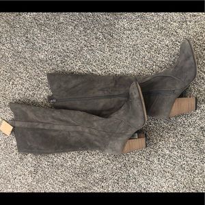 FarylRobin Mid-Calf Cody Boot